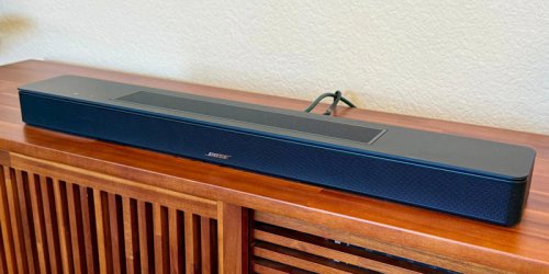 Our top picks for the best Bose soundbars, Best overall, Best high-end, Best for smaller spaces, Best add-on, How we test Bose soundbars, Meet the expert behind this guide:, Bose soundbar FAQs, The best Bose soundbars of 2026
