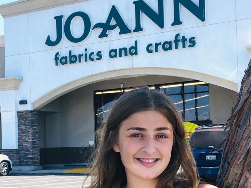When my daughter was diagnosed with autism at age 2, I never imagined she'd own a business and be a reality TV star