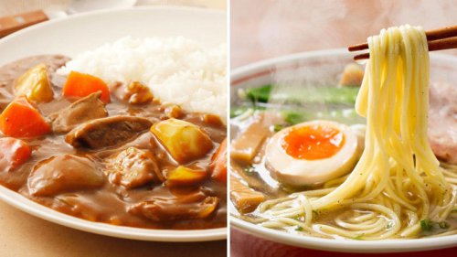 結論：糖質が多いのは「カレー」, 糖質量の内訳を比較, カロリーはどっちが高い？, 塩分はラーメンが圧倒的に多い, 栄養バランスで選ぶなら, 糖質を抑えて食べるコツ, 「カレー」と「ラーメン」、糖質が多いのはどっち? 管理栄養士が比較して解説