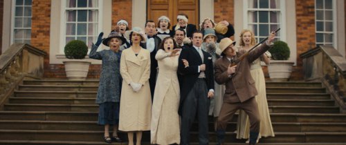 From 'Zootopia 2' to 'War Machine,' 10 movies to stream right now