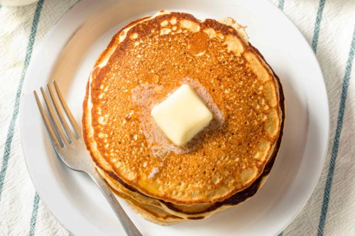 The Amish breakfast I&rsquo;ve eaten once a week for 25 years