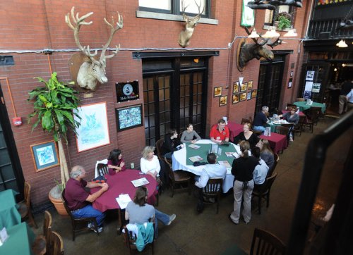 Little-known facts about 11 classic Indianapolis restaurants