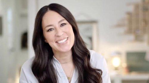Joanna Gaines' simple color trick makes any small bathroom look bigger
