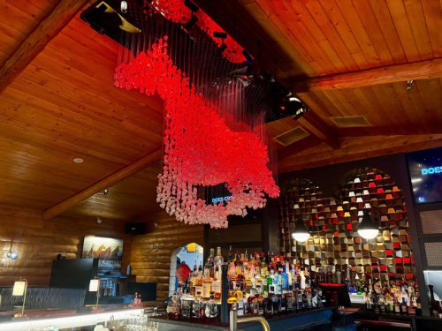 Happy hour project: Blue Canyon offers lodge escape, surprising flavors in Twinsburg