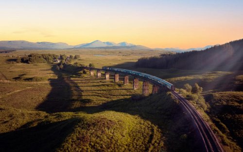 How good is the Caledonian Sleeper in 2026? Here&rsquo;s my honest review