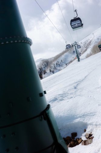 What the heck is going on at Deer Valley? Inside the sprawling, 2,000 acre ski resort expansion
