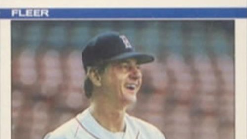 Remembering 1984 Fleer: The perfect baseball card set