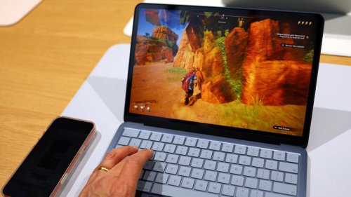 'There's no clear winner': I've compared the MacBook Neo and iPad 11 &mdash; and the battle is closer than you think