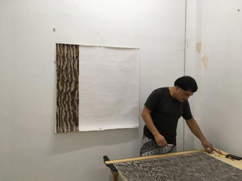Playful visionary of Malaysian contemporary art: Chi Too dies at 44