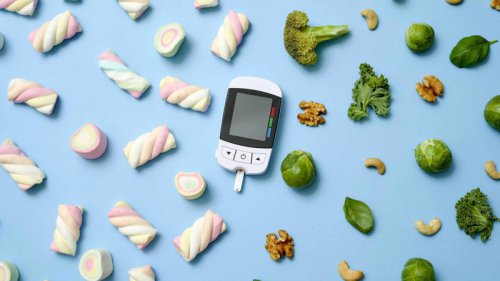 糖尿病の人が控えた方がいいNG食べ物｜管理栄養士が解説
