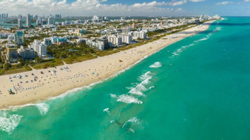Top 5+ mellow Florida beaches where you can avoid spring break party crowds, according to visitors and locals