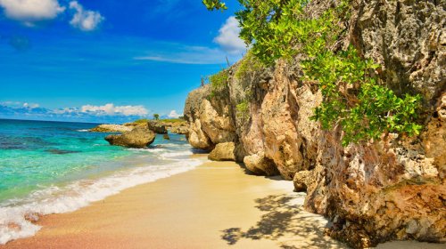 The 5 most idyllic places to stay on Bonaire, the Caribbean's warmest island
