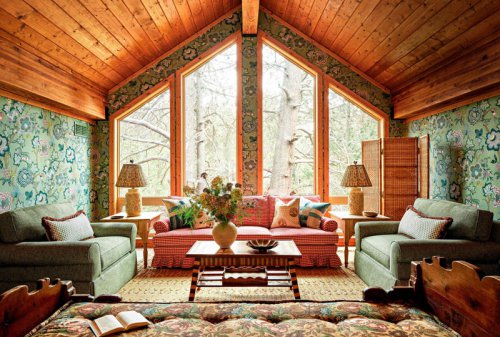 Top 5+ decorating tips from the &rsquo;80s that can still transform your home today