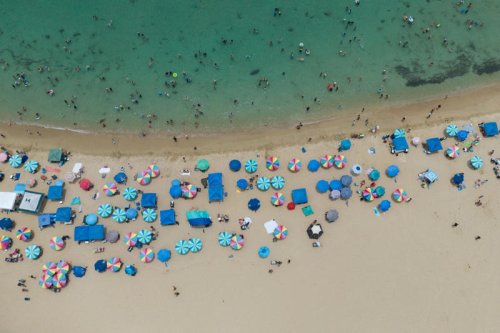 Spring breakers looking for 'peace of mind' trade Mexico for these US spots