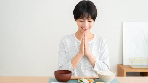 1日3食にこだわるのはもう古い!【管理栄養士が伝授】消化管を労わる分食術
