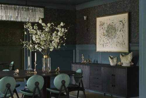 Top 6+ designers share the boldest paint risk they&rsquo;ve ever taken&mdash;and why it totally paid off