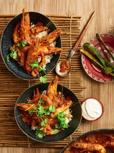 Top 28+ delicious prawn recipes for year-round seafood dinners