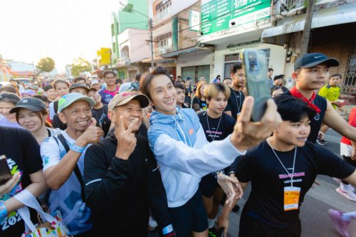 สงขลาคัมแบ็ก เปิดบรรยากาศ Heart ใหญ่ ไม่พรือ ทอดไก่ไม่ทอดทิ้ง คืนความสุขสู่ชุมชน และนักท่องเที่ยว