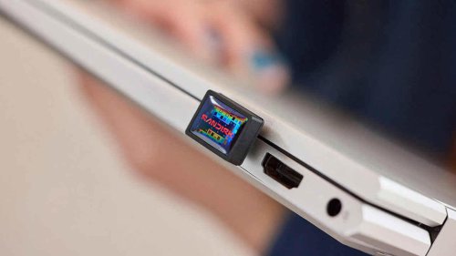 Tiny size, everyday practicality, Capacity and where it fits, Performance, SanDisk Extreme Fit: A very modern flash drive, SanDisk Extreme Fit USB-C flash drive: Practical, portable, and properly tiny