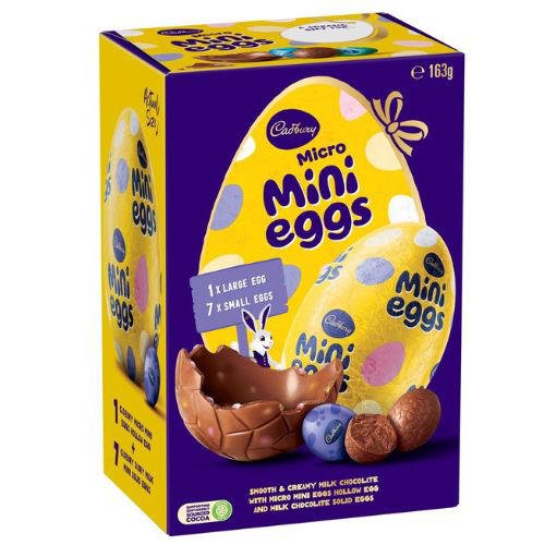 Yum! Chocolate treats kids (big and small!) will love this Easter