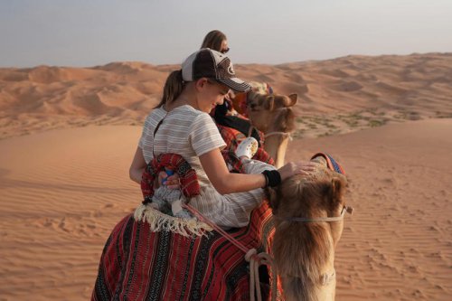 After 5 years, our family gave up full-time travel and YouTube success. I'm still worried we've messed up the kids