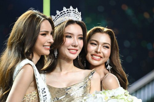 เปิดเส้นทางชีวิต 3 สาว มิสทิฟฟานี่ 2026 จากความเจ็บปวดสู่การรักตัวเอง กับมุมมอง 'คำนำหน้านาม'