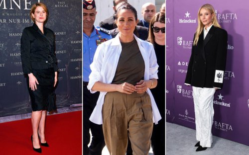 Ironing is going out of fashion, but can you bear to wear crinkled clothes?