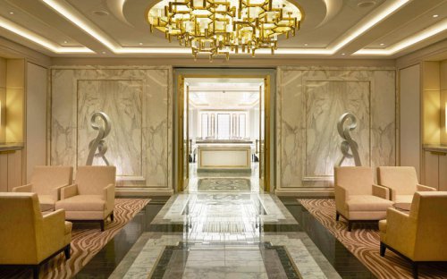 Five essential things to know before you board a Regent Seven Seas Cruises ship