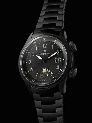 The 5 best black watches of 2026 (so far)