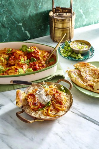 Top 12+ easy chicken tray bake recipes for a hassle-free dinner