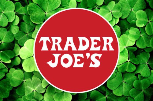 The 6 best Trader Joe&rsquo;s finds for St. Patrick&rsquo;s Day &mdash; all under $13
