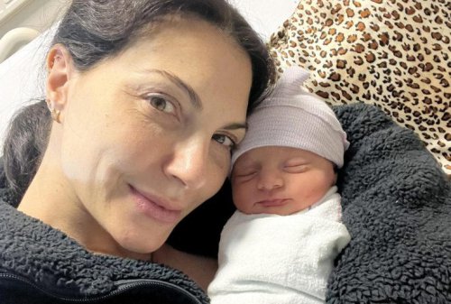 I used a donor to become a mum at 43 &ndash; my daughter has 47 siblings