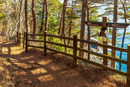 Top 10+ great walking trails of the world