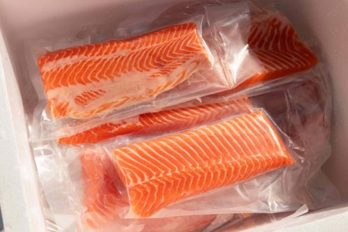 The smartest seafood to buy frozen, according to chefs