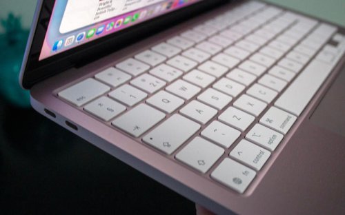 The new budget MacBook is the best thing Apple has released in years