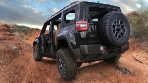 Jeep&rsquo;s new off-road patent has the potential to be a trail game-changer