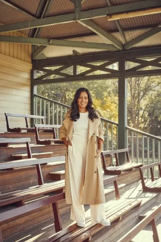 Exclusive: &ldquo;Every day is hard&rdquo;: Mel McLaughlin speaks about the pain of losing her sister