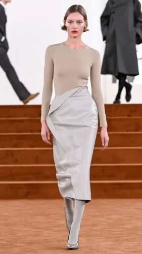 All the must see highlights from Milan Fashion Week AW26