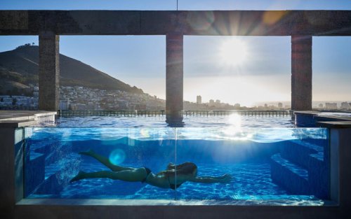 Inside the world&rsquo;s most expensive hotels