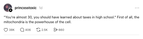 The funniest posts from women this week (Feb. 21-27)