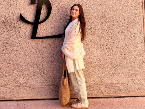 I took a last-minute trip to Morocco. Here are 4 items I'm glad I packed, and 3 I wish I had brought