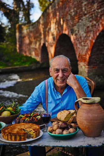 The Italian dishes you&rsquo;re not cooking &ndash; but should be