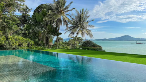 Inside the world&rsquo;s best new hotels of 2026: your guide to this year&rsquo;s must-visit luxury stays