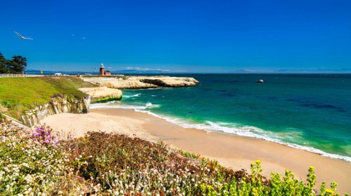 California's 5 best under-the-radar spots to visit in Santa Cruz, according to locals