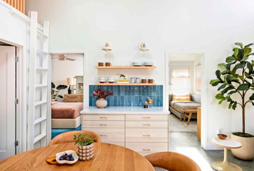 Top 5+ smart ways to downsize and still maximize storage (and style) in every room