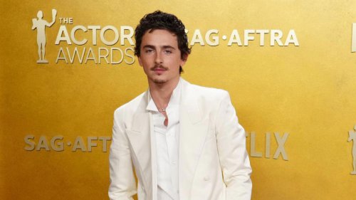 The most striking looks from the Actor Awards red carpet