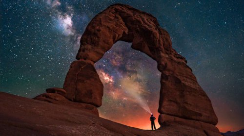 The 10 most rewarding day hikes in Utah's Mighty 5 national parks, ranked
