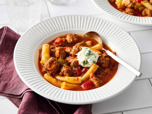 Top 12+ cozy Italian recipes you can make in the slow cooker