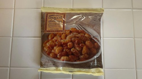 Top 14+ Trader Joe's frozen pastas, ranked