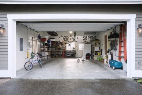 Top 10+ things you should never store in the garage&mdash;no matter how much space you have